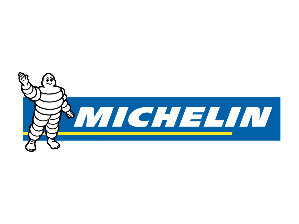 Michelin Logo — Automotive Repairs in Chula Vista, CA