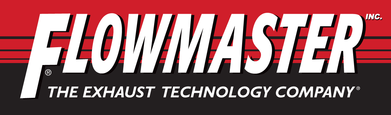 Flowmaster Logo — Automotive Repairs in Chula Vista, CA