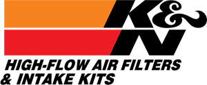 K & N Logo — Automotive Repairs in Chula Vista, CA