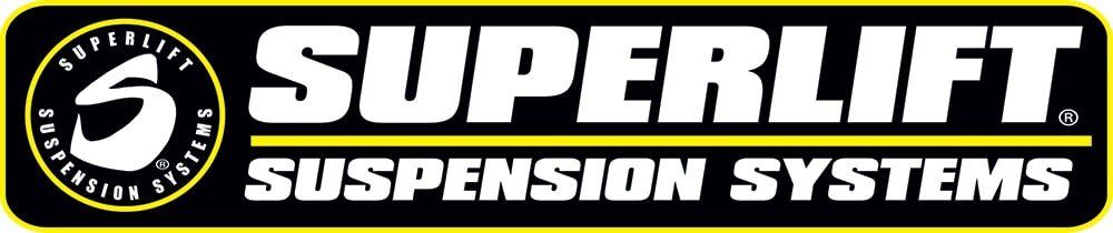 Superlift Logo — Automotive Repairs in Chula Vista, CA