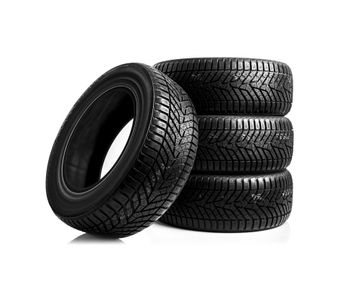 Big Tires — Automotive Repairs in Chula Vista, CA