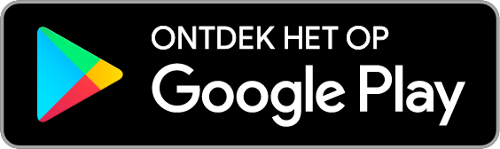 Download in de Android store