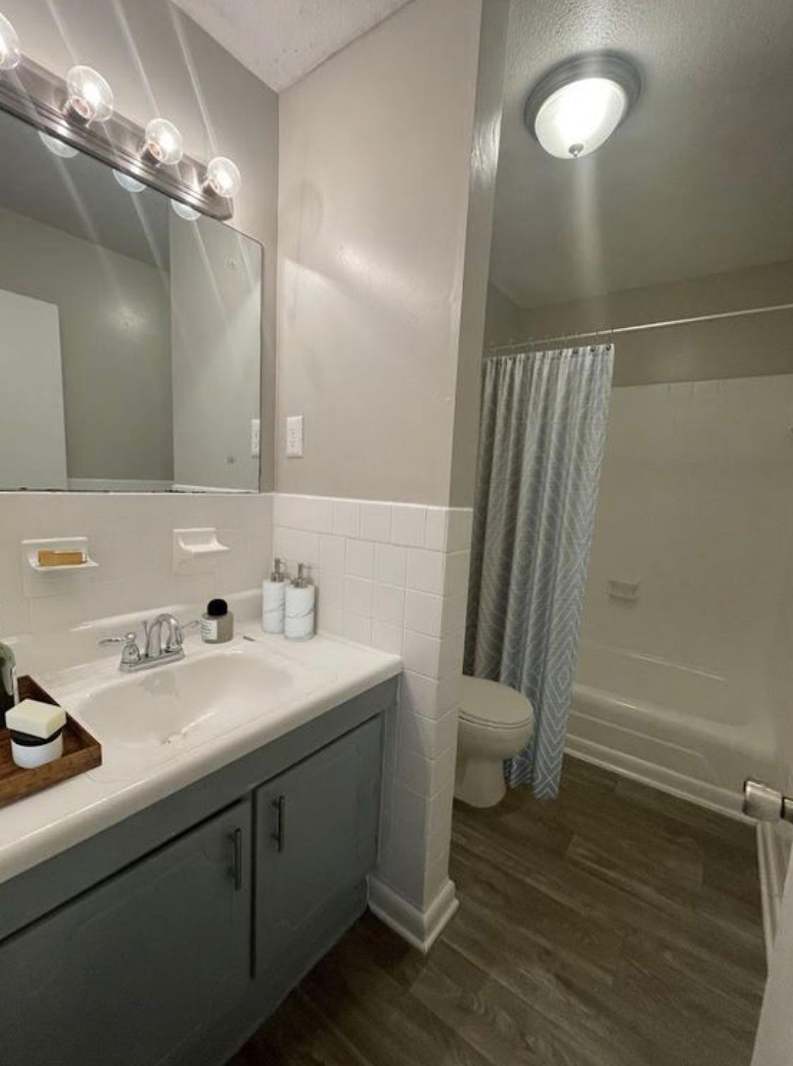 The Woods at Normaltown photo gallery