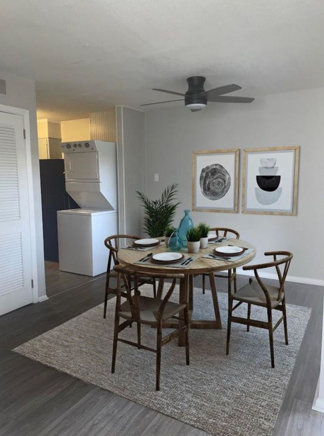 Home The Woods At Normaltown Apartments Athens, GA