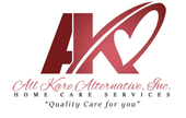 all kare alternative logo