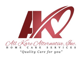 All Kare Alternative Inc logo