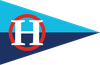 The Haven Yacht Club logo