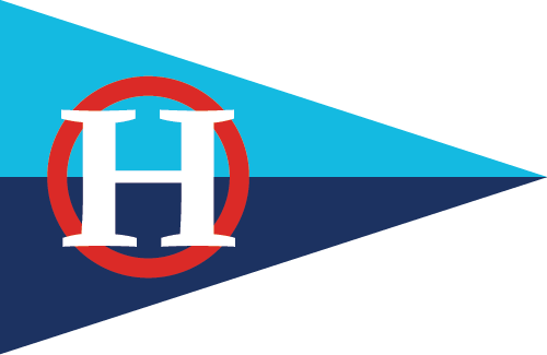 The Haven Yacht Club logo