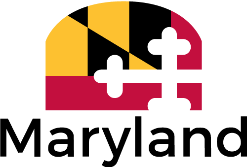 Maryland Department of Tourism logo