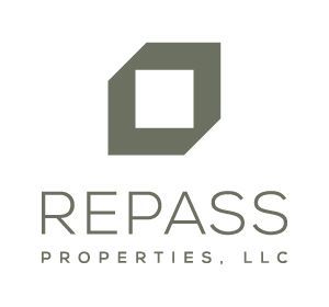Repass Properties logo