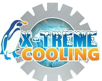 Xtreme Cooling logo