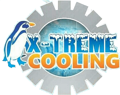 Xtreme Cooling logo