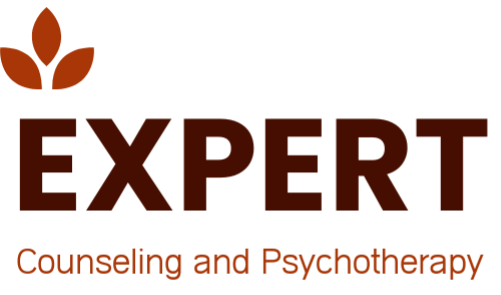 Expert Counseling and Psychotherapy Logo