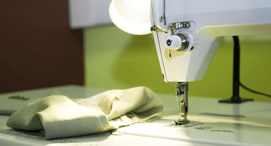Sewing services