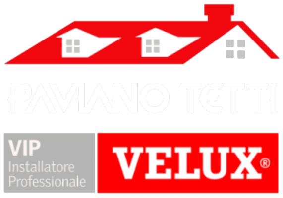 paviano tetti logo