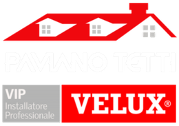 paviano tetti logo