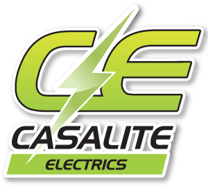 Casalite Electrics logo