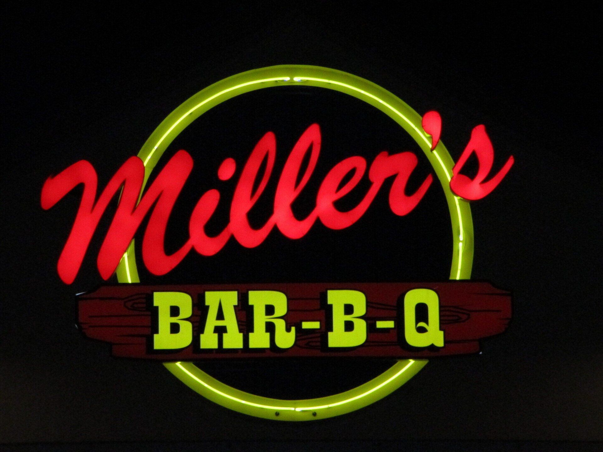 Bed Bath & Beyond LED Wall Signage — Corpus Christi, TX — Homeport Sign Service & Lighting Maintenance