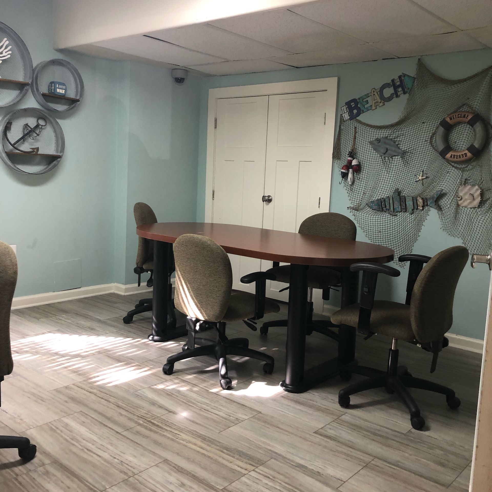 Royal Mace Conference Room