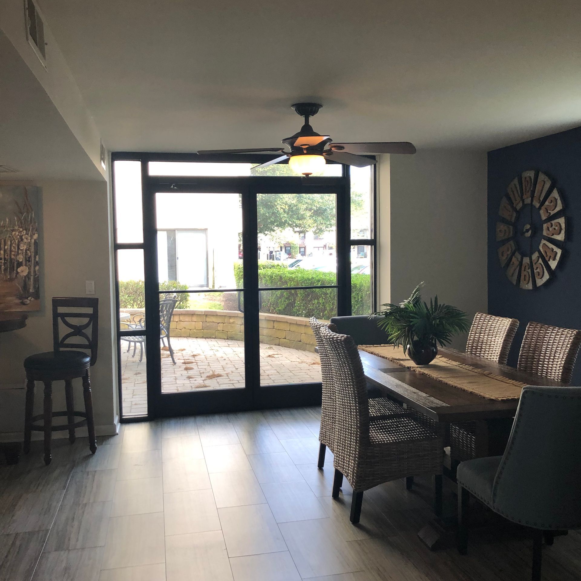 Royal Mace Club House