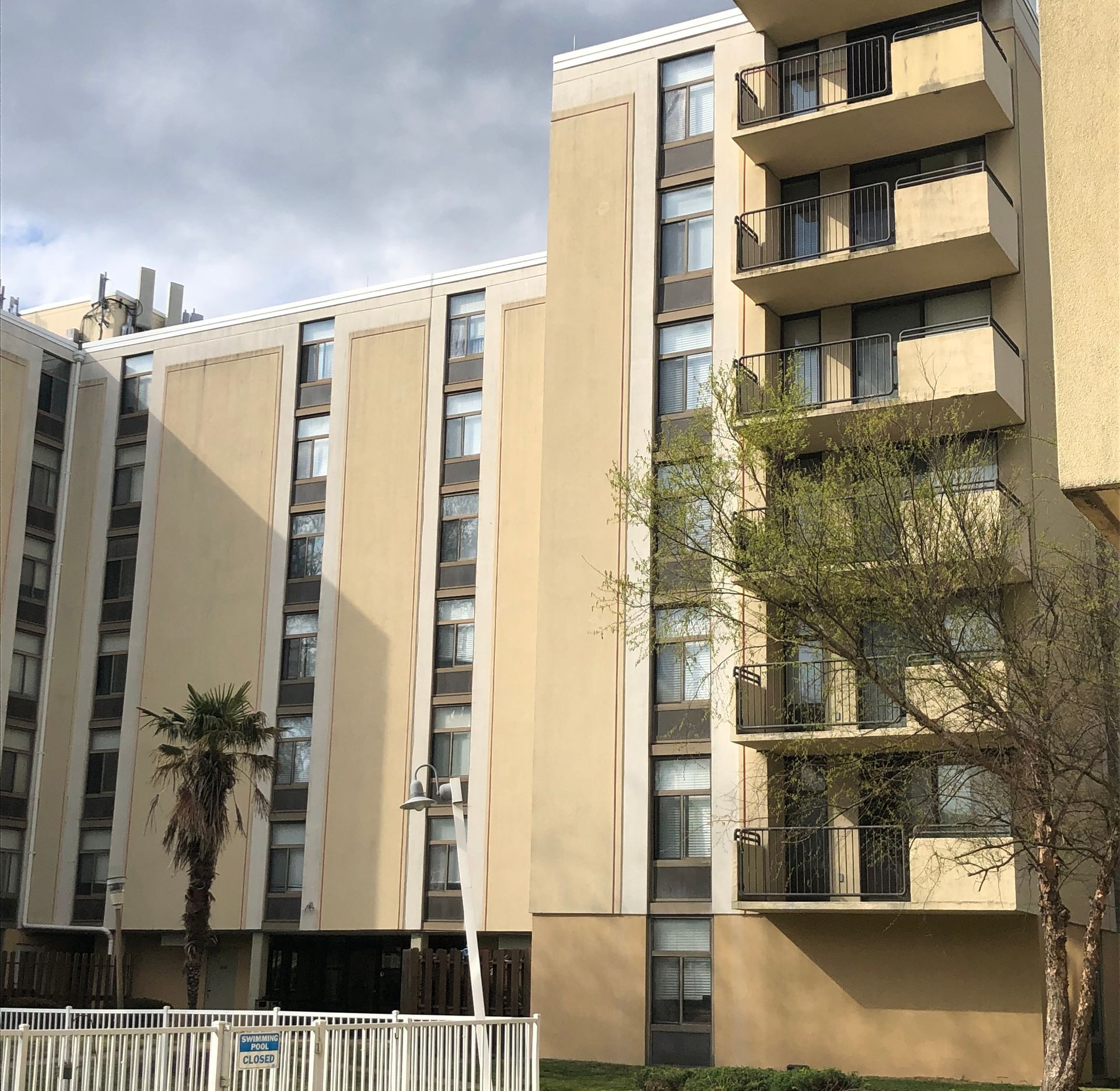 Building from the Exterior