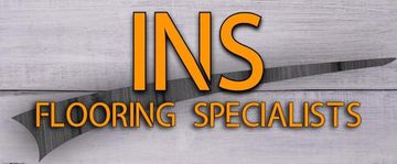 I.N.S Flooring Specialists company logo
