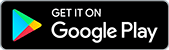 A button that says  get it on google play '' on a white background.