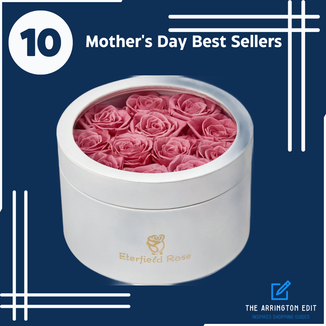 10 best Tory Burch accessories to gift this Mother's Day 2023