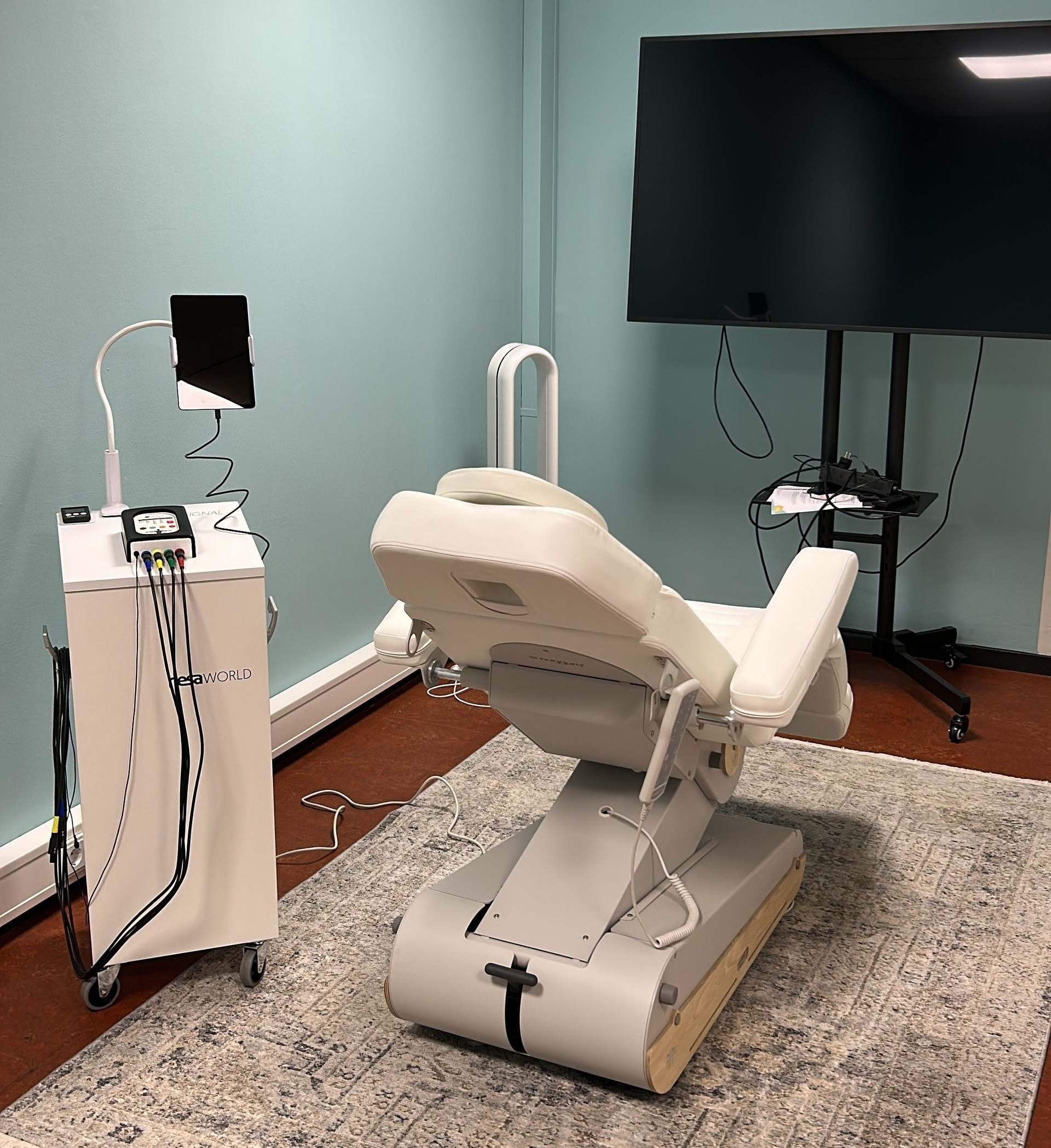 NESA-therapie Doetinchem