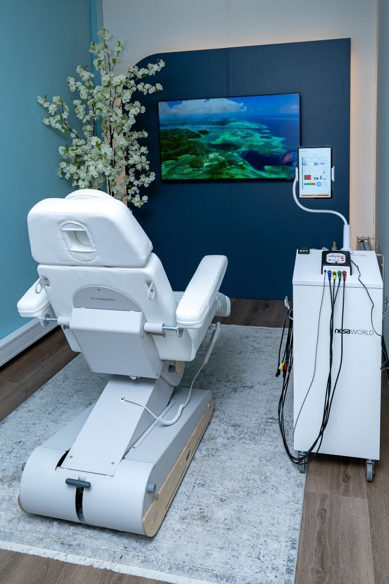 NESA-therapie Doetinchem