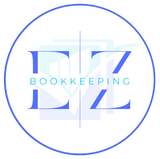 EZ Bookkeeping LLC logo