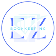 EZ Bookkeeping LLC logo