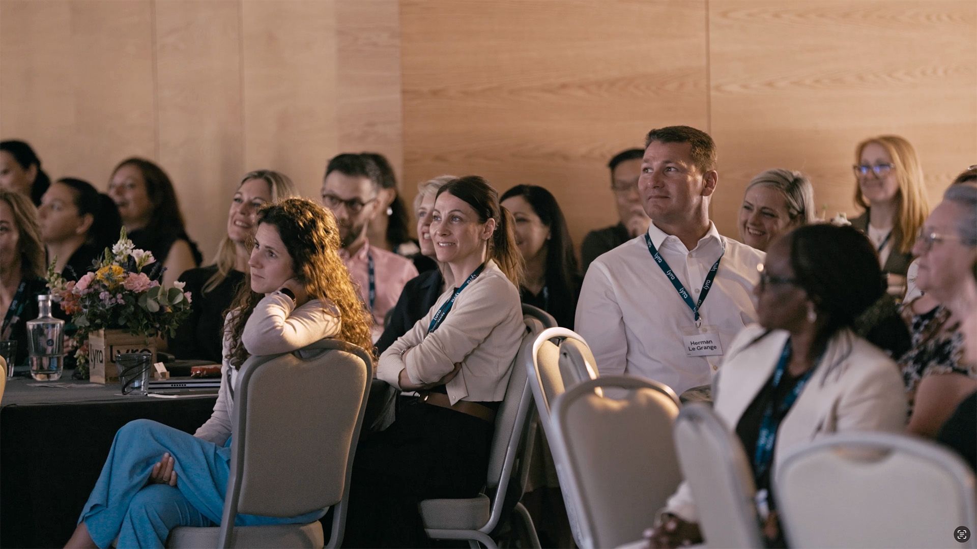 corporate event videography lisbon
