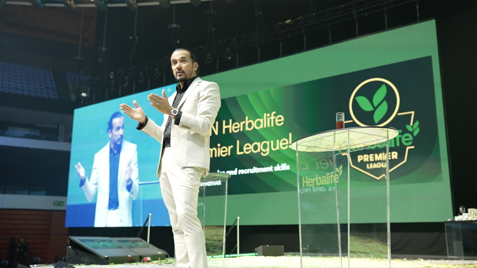 Event Videographer Lisbon
