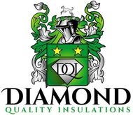 Diamond Quality Insulation