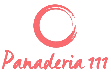 Logo panadería 111