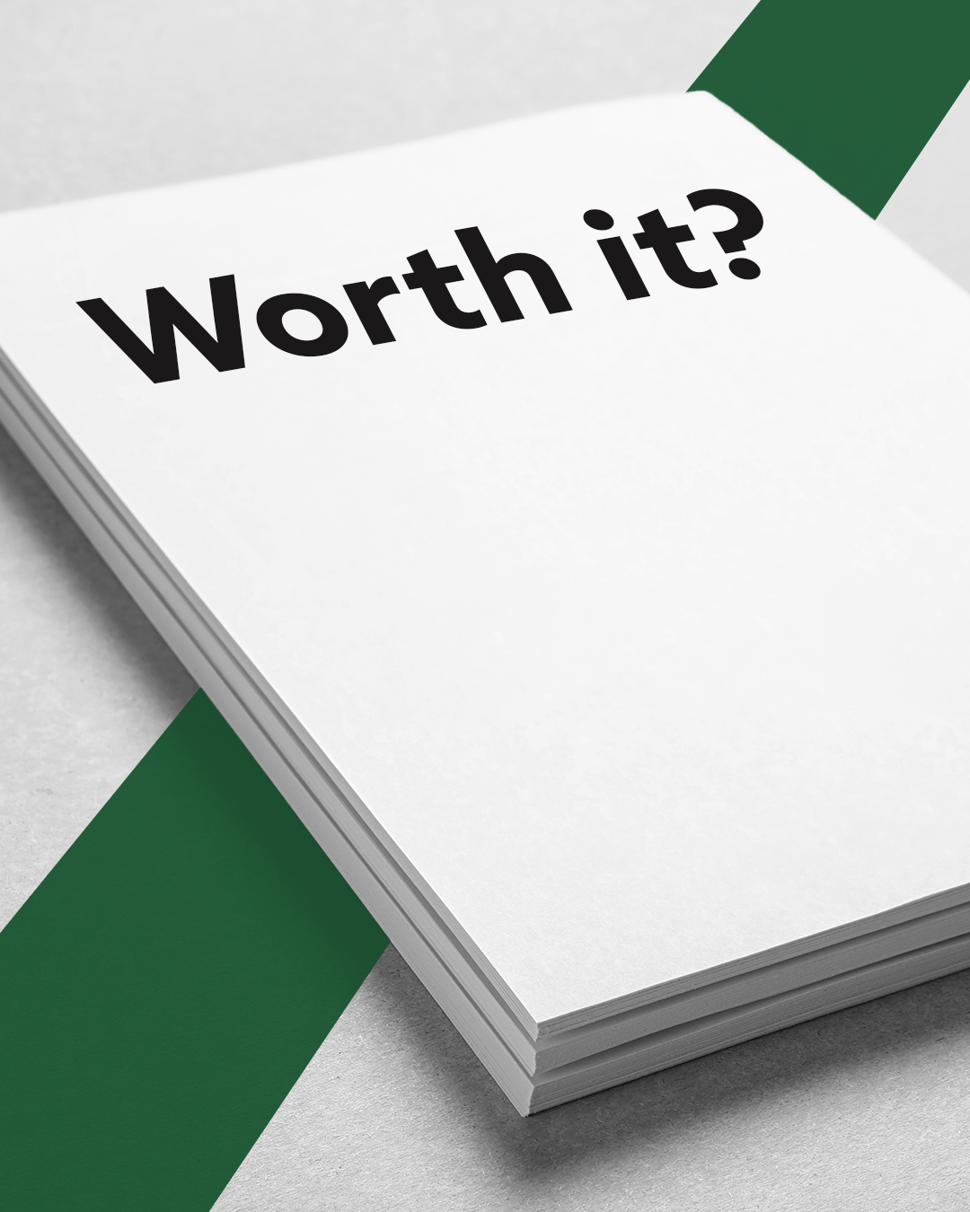 Are Lawyers Worth It?