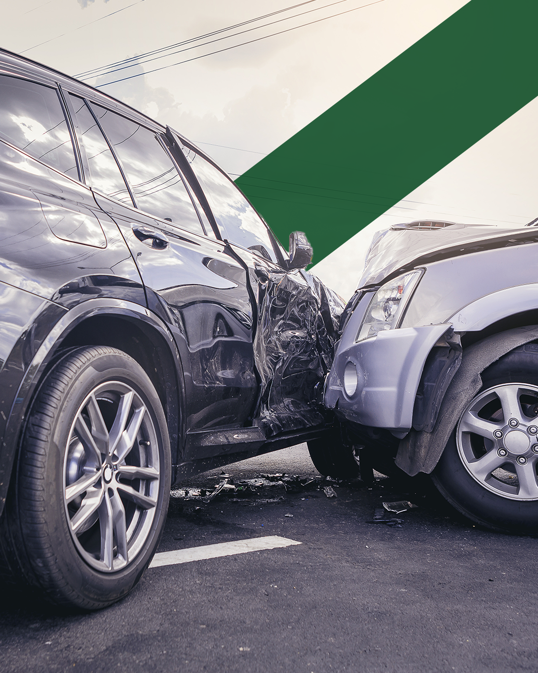 Car Accident Case