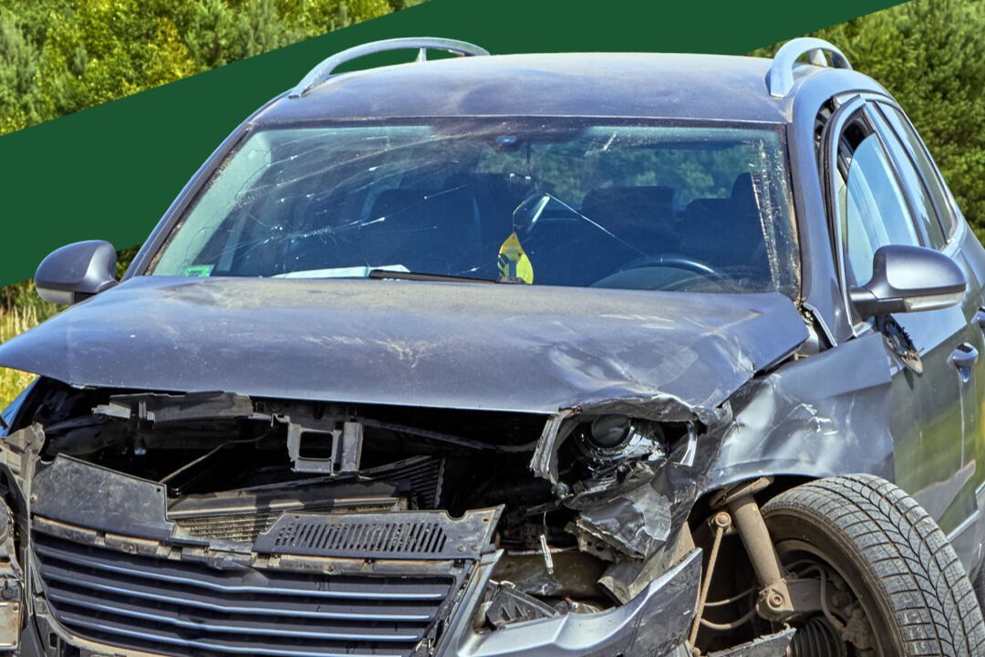 Auto Accident