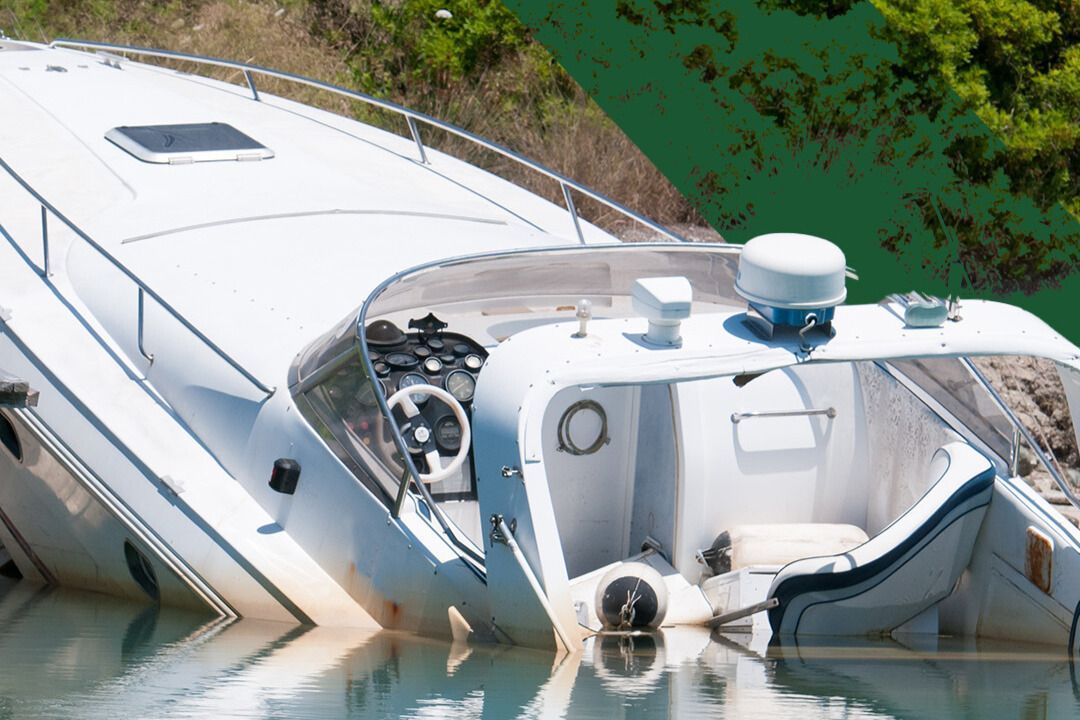 Boating Accident in PA