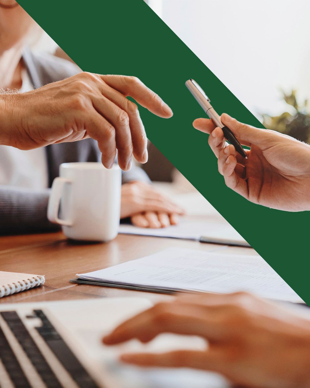 Workplace Injury Reporting