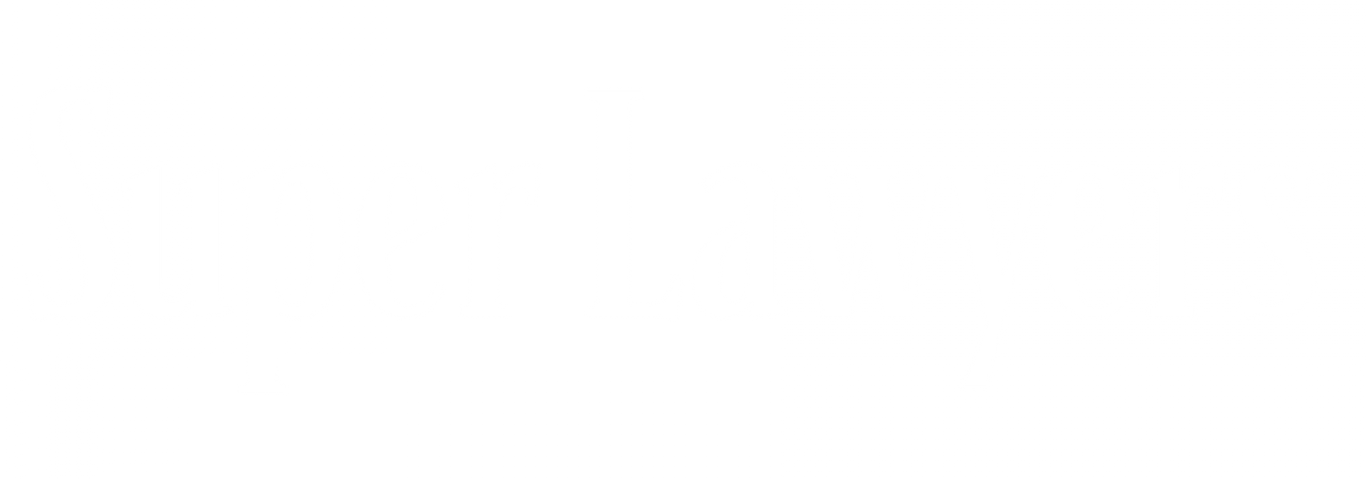 A white background with a few lines on it