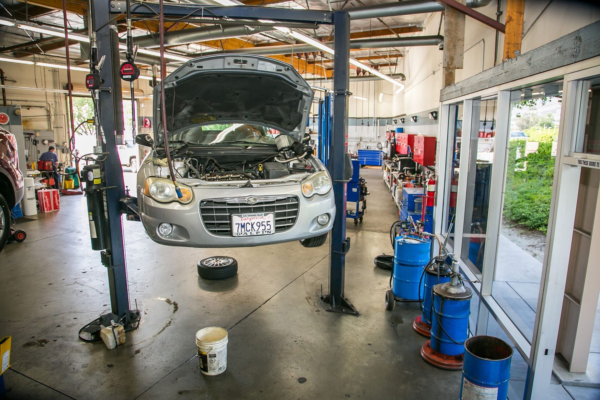 Service Gallery Image | Foothill Auto Service