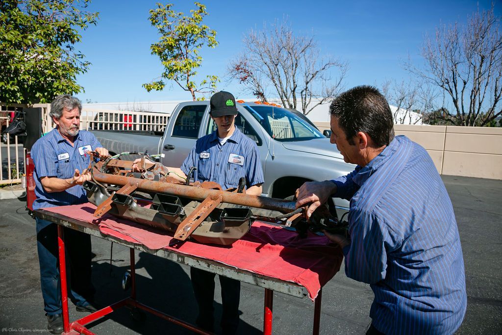 Service Gallery Image | Foothill Auto Service