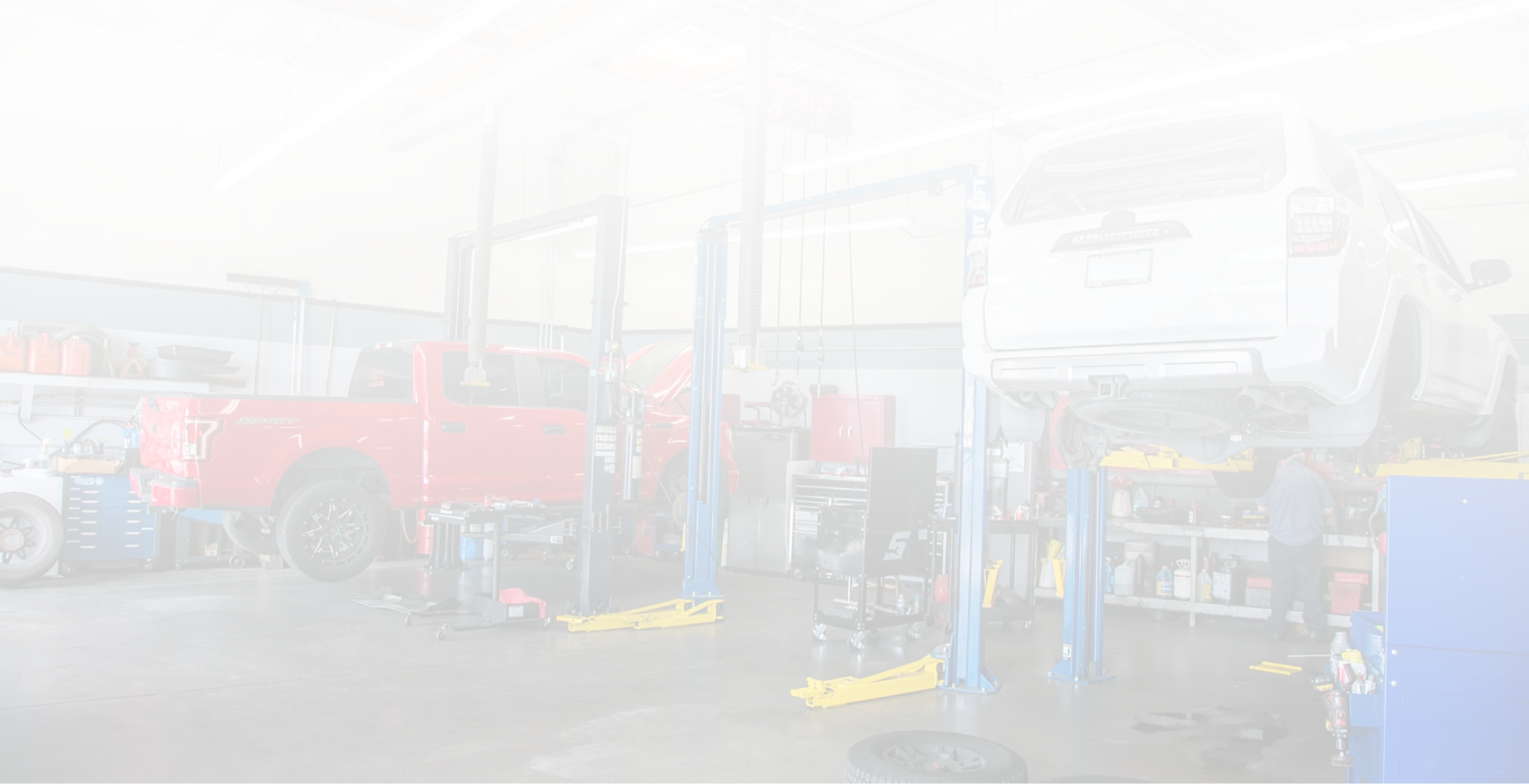 About Us Image | Foothill Auto Service