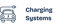 Charging Systems Image | Foothill Auto Service