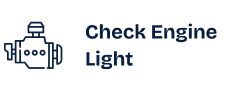 Check Engine Light Service | Foothill Auto Service