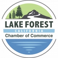 Lake Forest Chamber of Commerce Logo Image | Foothill Auto Service