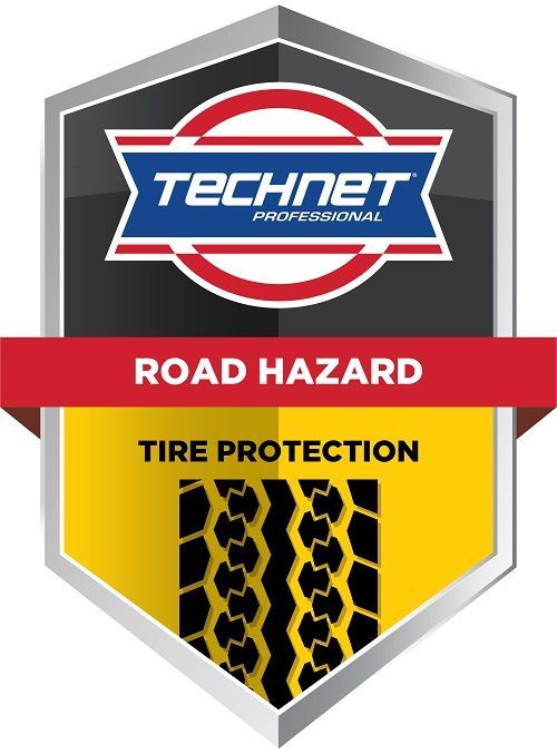 Technet Road Hazard Image | Foothill Auto Service