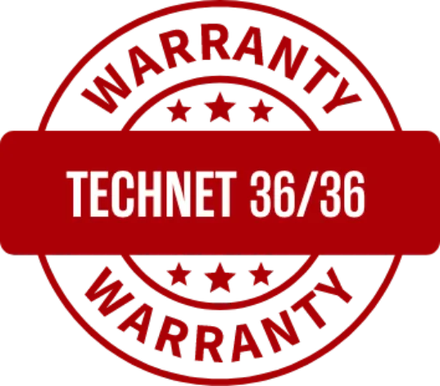 Technet Warranty Badge Image | Foothill Auto Service